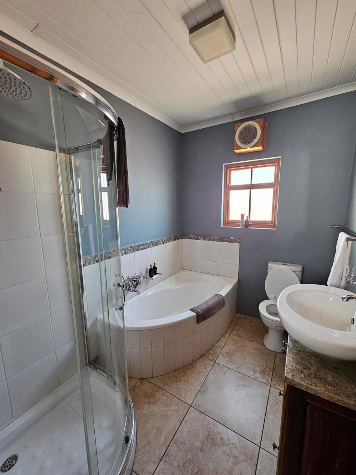 Haus Mueller Hotel Clanwilliam Quarto foto