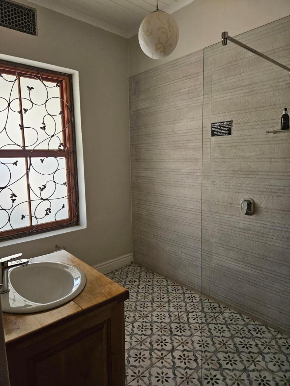 Haus Mueller Hotel Clanwilliam Quarto foto
